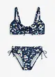 Minimizer bikini (2-dlg. set), bonprix
