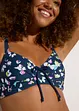 Minimizer bikini (2-dlg. set), bonprix