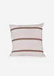 Gestreepte kussenhoes, bonprix