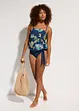 Tankini (2-dlg. set), bonprix