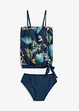 Tankini (2-dlg. set), bonprix