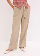 Wijde broek, bonprix