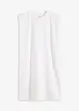 Mini jurk met oversized schouders, bonprix