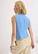 Bodywarmer van jersey, bonprix