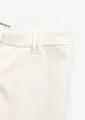 Getailleerde short, bonprix