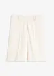 Getailleerde short, bonprix