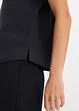 Tuniek met boothals, bonprix