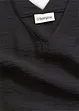 Blousetop gemaakt van een zachte viscosemix, bonprix