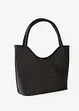 Rieten tas, bonprix