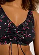 Bralette bikinitop, bonprix