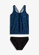 Tankini (2-dlg. set), bonprix