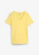 T-shirt van puur biologisch katoen, bonprix