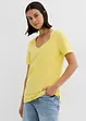 T-shirt van puur biologisch katoen, bonprix
