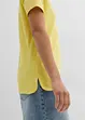 T-shirt van puur biologisch katoen, bonprix