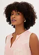 Viscose blousetop, bonprix
