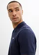 Poloshirt (set van 2) van puur katoen, bonprix