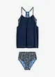 Tankini (2-dlg. set), bonprix