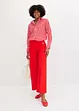 Gestreepte blouse, bonprix