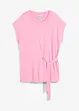 Shirt van zachte viscosemix, bonprix