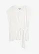 Shirt van zachte viscosemix, bonprix