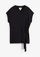 Shirt van zachte viscosemix, bonprix