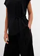Shirt van zachte viscosemix, bonprix