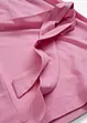 Shirt van zachte viscosemix, bonprix