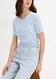 Straight jeans, mid waist, bonprix