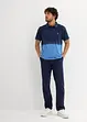 Poloshirt van katoen, bonprix