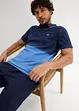Poloshirt van katoen, bonprix