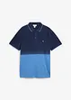 Poloshirt van katoen, bonprix