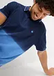 Poloshirt van katoen, bonprix