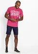 Chino bermuda, regular fit, bonprix