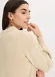Grof gebreid vest, bonprix
