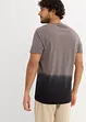 T-shirt van puur katoen, bonprix