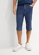 Lange bermuda in washed out look, regular fit, bonprix