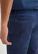 Lange bermuda in washed out look, regular fit, bonprix