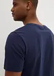 T-shirt van biologisch katoen, bonprix