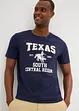 T-shirt van biologisch katoen, bonprix