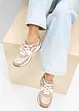 Chunky sneakers, bonprix