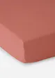 Jersey hoeslaken in lentekleuren, bonprix