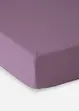 Jersey hoeslaken in lentekleuren, bonprix