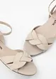 Sandalen, bonprix