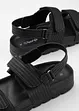 Sandalen, bonprix