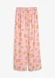 Instapbroek van zachte viscose, bonprix