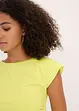 Katoenen shirt met stretch, bonprix