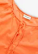 Blouse van biologisch katoen, bonprix