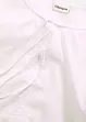 Blouse van biologisch katoen, bonprix