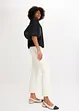 Stretch broek, bonprix