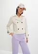 Cropped trenchcoat, bonprix